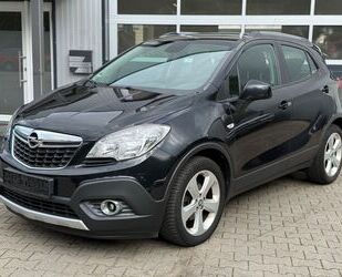 Opel Mokka Gebrauchtwagen
