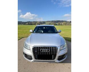 Audi Q5 Gebrauchtwagen