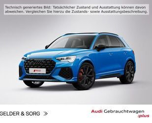 Audi RSQ3 Gebrauchtwagen