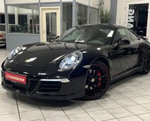 Porsche 911 Urmodell Gebrauchtwagen