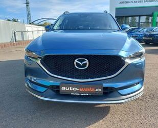 Mazda CX-5 Gebrauchtwagen