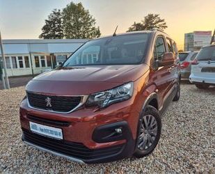 Peugeot Rifter Gebrauchtwagen