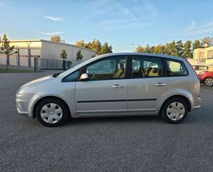 Ford C-Max Gebrauchtwagen