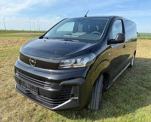 Opel Vivaro Gebrauchtwagen