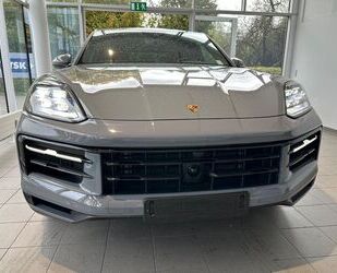 Porsche Cayenne Gebrauchtwagen