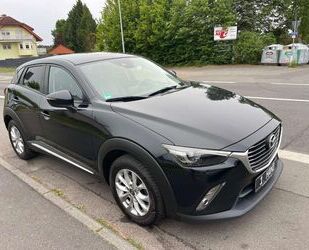 Mazda CX-3 Gebrauchtwagen