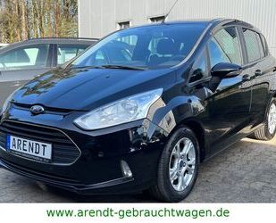 Ford B-Max Gebrauchtwagen