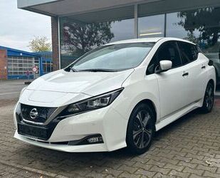 Nissan Leaf Gebrauchtwagen