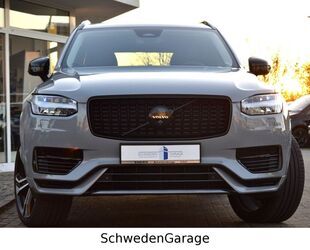 Volvo XC90 Gebrauchtwagen