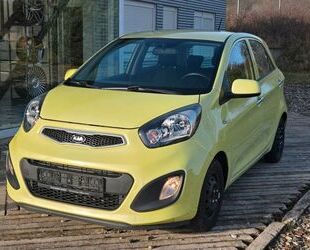 Kia Picanto Gebrauchtwagen