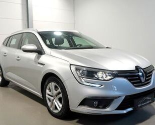 Renault Megane Gebrauchtwagen