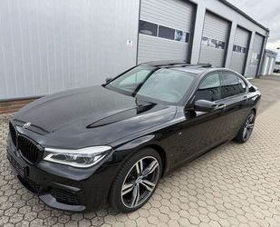 BMW 730 Gebrauchtwagen