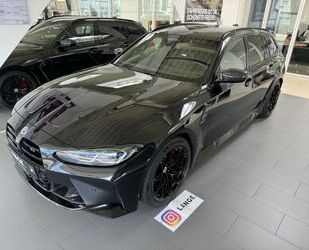 BMW BMW M3 Touring xDrive Carbon-Sitz Carb.-Ex. Driv-A Gebrauchtwagen