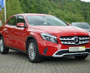 Mercedes-Benz GLA 200 Gebrauchtwagen