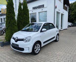 Renault Twingo Gebrauchtwagen