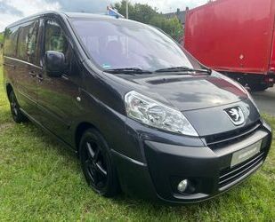 Peugeot Expert Tepee Gebrauchtwagen