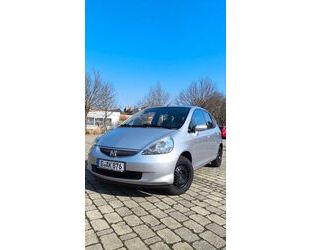 Honda Jazz Gebrauchtwagen