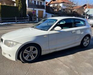 BMW 120 Gebrauchtwagen