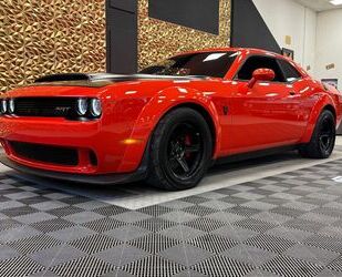 Dodge Challenger Gebrauchtwagen