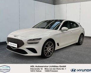 Genesis G70 Gebrauchtwagen