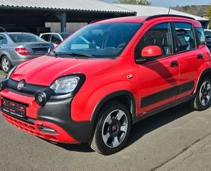Fiat Panda Gebrauchtwagen