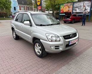 Kia Sportage Gebrauchtwagen