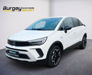 Opel Crossland (X) Gebrauchtwagen