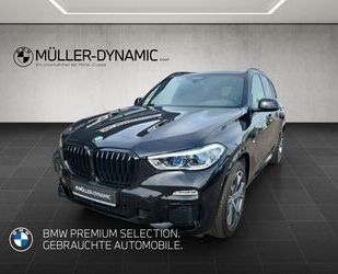 BMW X5 M50 Gebrauchtwagen