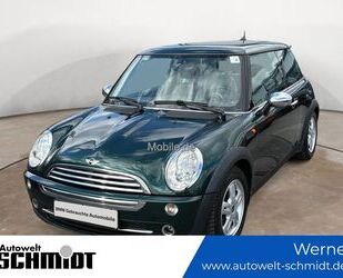 Mini ONE Gebrauchtwagen