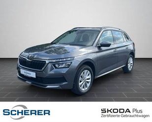 Skoda Kamiq Gebrauchtwagen