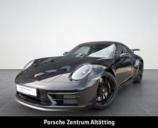 Porsche 992 Gebrauchtwagen