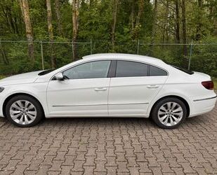 VW CC Gebrauchtwagen