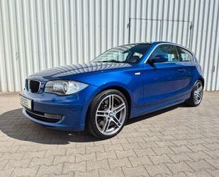 BMW 123 Gebrauchtwagen
