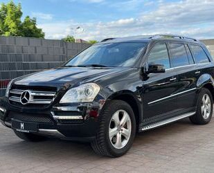 Mercedes-Benz GL 350 Gebrauchtwagen