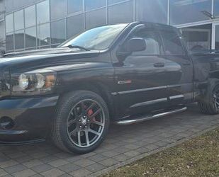 Dodge RAM Gebrauchtwagen