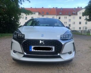 DS Automobiles DS3 Gebrauchtwagen
