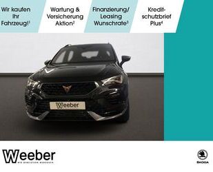 Cupra Ateca Gebrauchtwagen