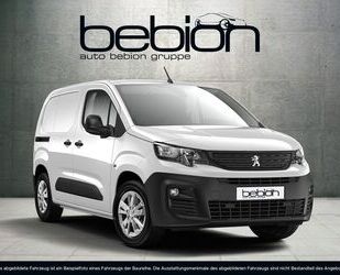 Peugeot Partner Gebrauchtwagen