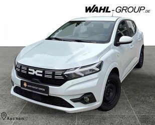 Dacia Sandero Gebrauchtwagen