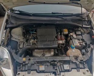 Fiat Punto Evo Gebrauchtwagen