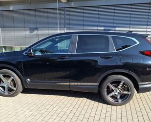 Honda CR-V Gebrauchtwagen