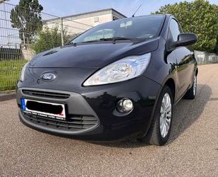 Ford Ka/Ka+ Gebrauchtwagen