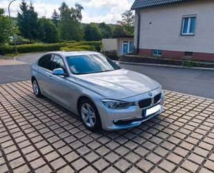 BMW 320 Gebrauchtwagen