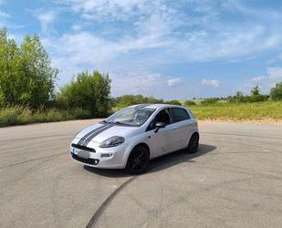 Fiat Punto Evo Gebrauchtwagen