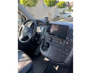 VW T5 Multivan Gebrauchtwagen