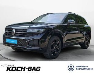 VW Touareg Gebrauchtwagen