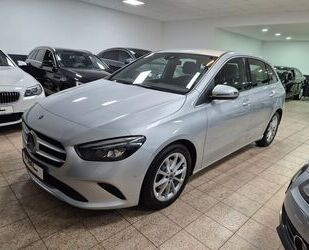 Mercedes-Benz B 180 Gebrauchtwagen