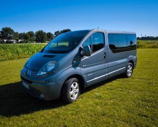 Renault Trafic Gebrauchtwagen