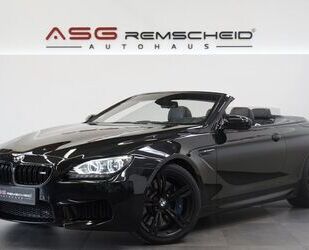 BMW M6 Gebrauchtwagen