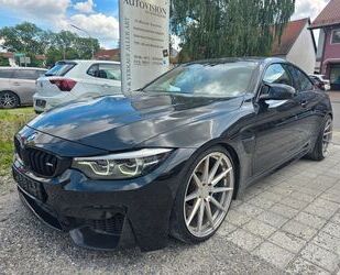 BMW M4 Gebrauchtwagen